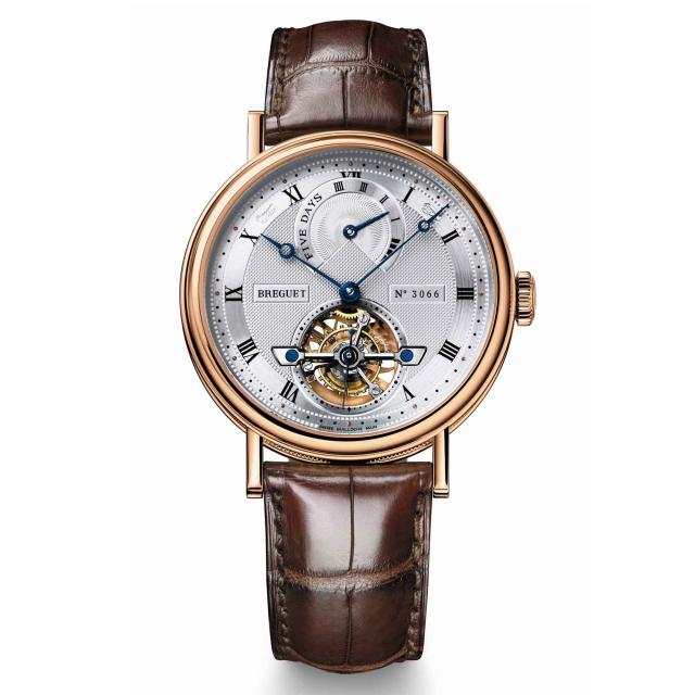 Breguet - Classique 5317 Grande Complication