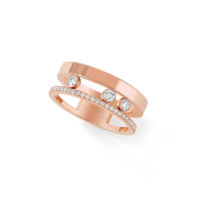 Messika - Move Romane Ring