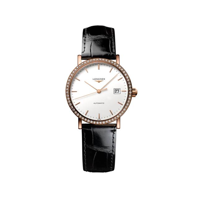 Longines - The Longines Elegant Collection