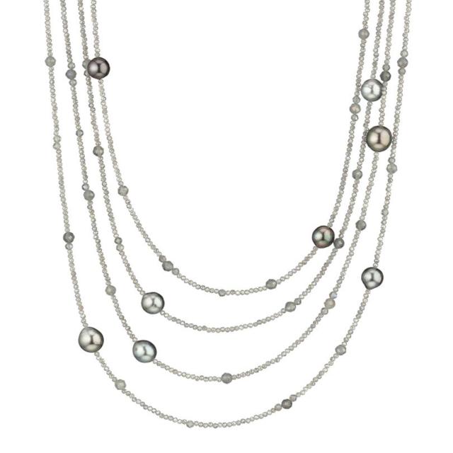 Gellner - BIG BANG Collier