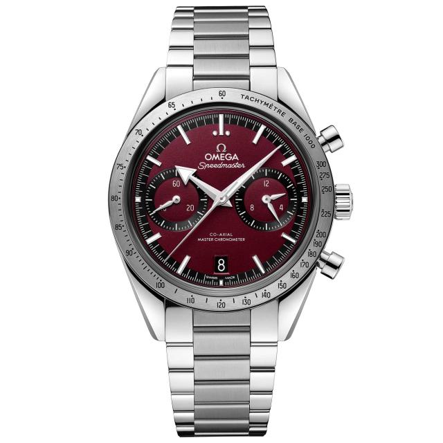 Omega - Speedmaster '57