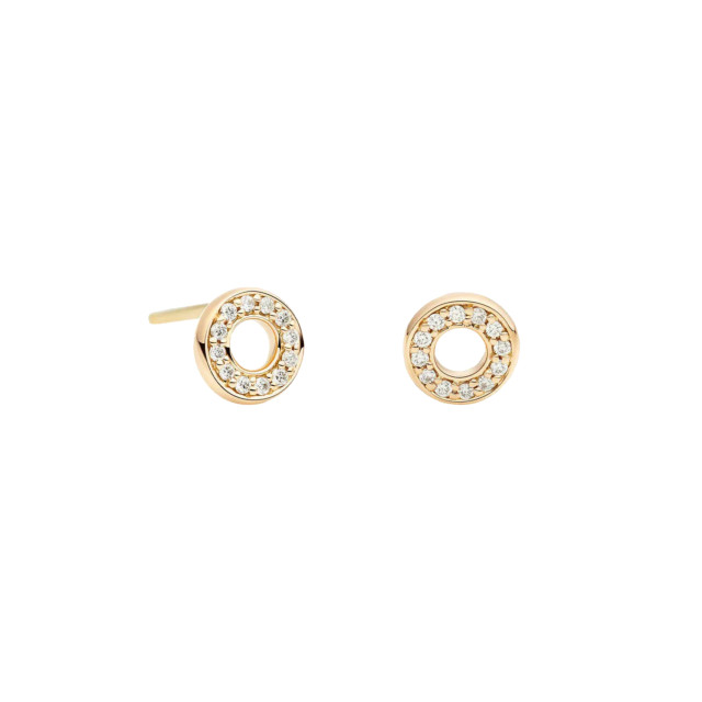 Bron - Joy Ohrschmuck