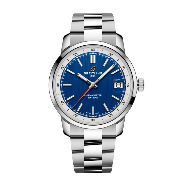 Breitling - Top Time B31