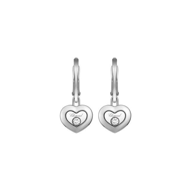 Chopard - Happy Diamonds Icons Ohrhänger