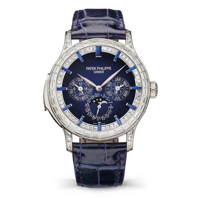Patek Philippe - Grandes Complications