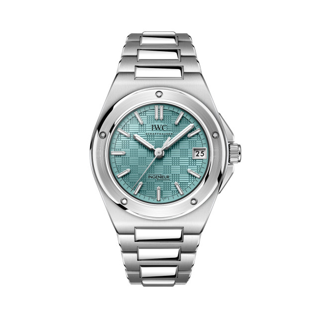 IWC - Ingenieur Automatic 35