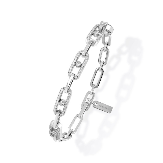 Messika - Move Uno Multi Armband
