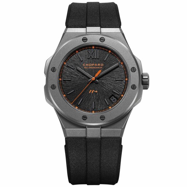 Chopard - Alpine Eagle 41 SL Cadence 8HF