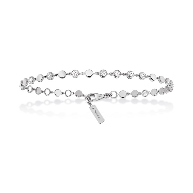 Messika - D-Vibes Armband KM