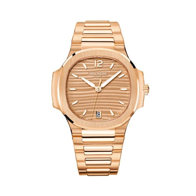 Patek Philippe - Nautilus Ladies Automatic
