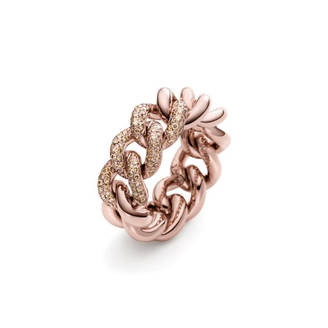 IsabelleFa - Ring "Altesse 10 Pavé B."