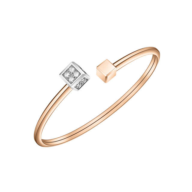 Chopard - Ice Cube Be Cube Armreif