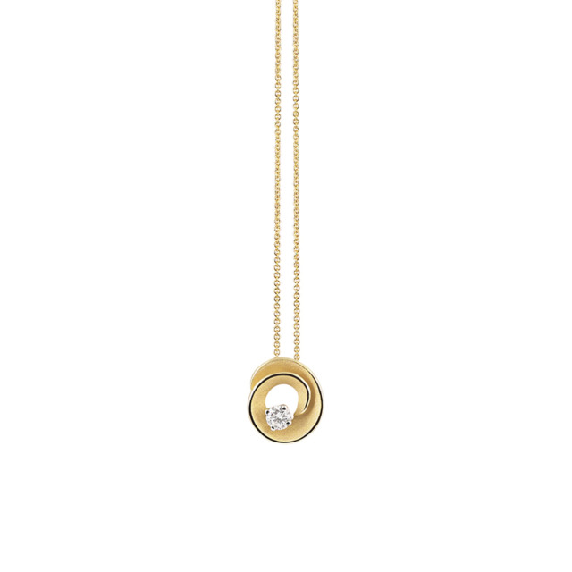 Annamaria Cammilli - Dune Assolo Halskette