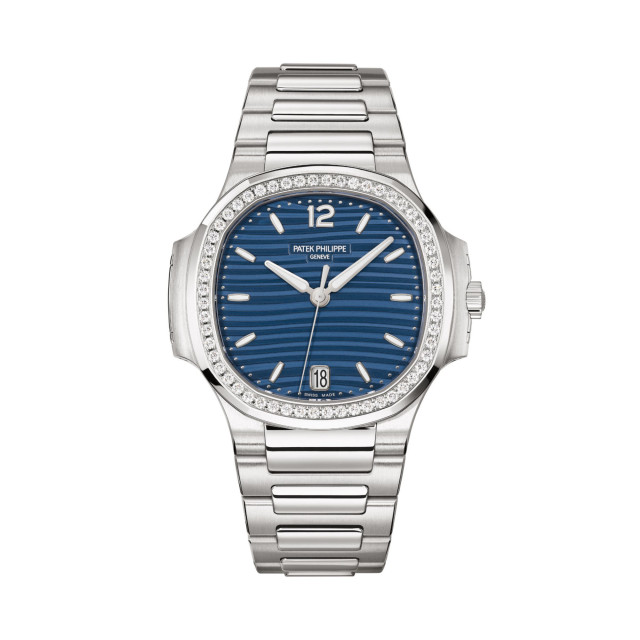 Patek Philippe - Nautilus Ladies Automatic