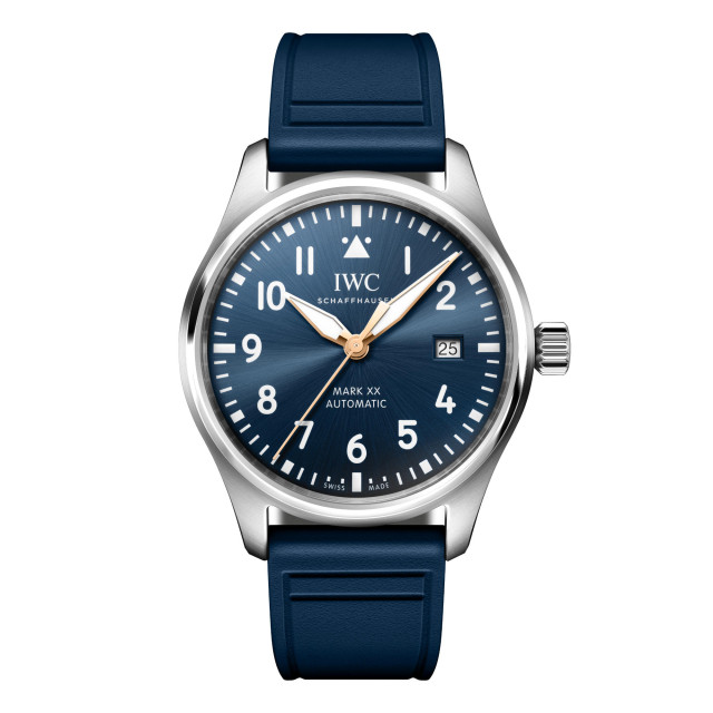 IWC - Pilot's Watch Mark XX Le Petit Prince