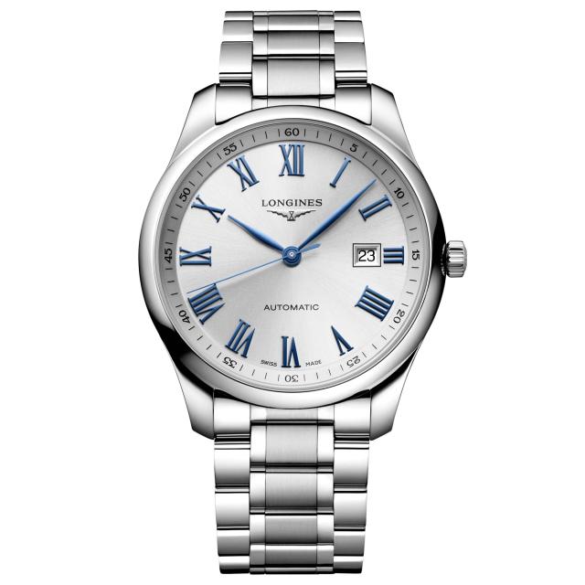 Longines - The Longines Master Collection