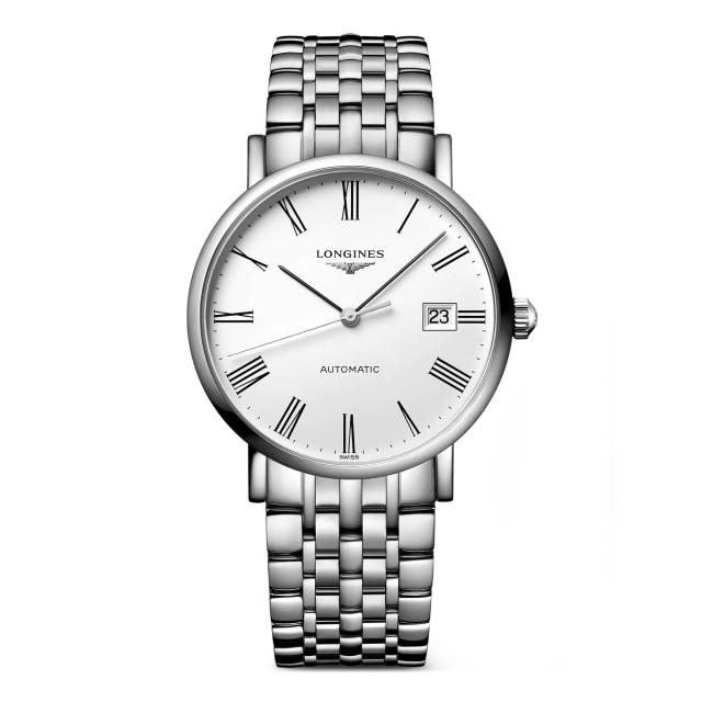 Longines - The Longines Elegant Collection