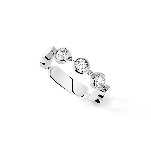 Messika - D-Vibes Ring MM