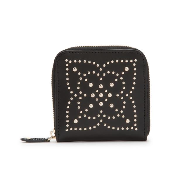 WOLF - Marrakesh Travel Case Black
