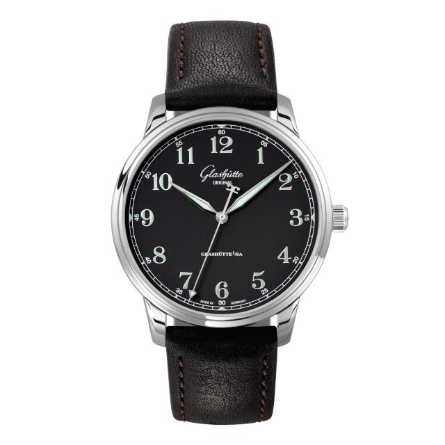 Glashütte Original - Senator Excellence