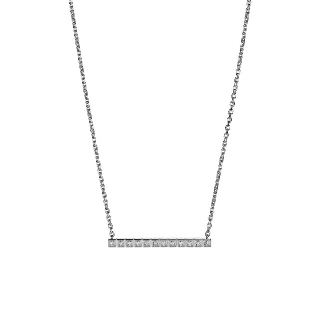 Chopard - Ice Cube Halskette