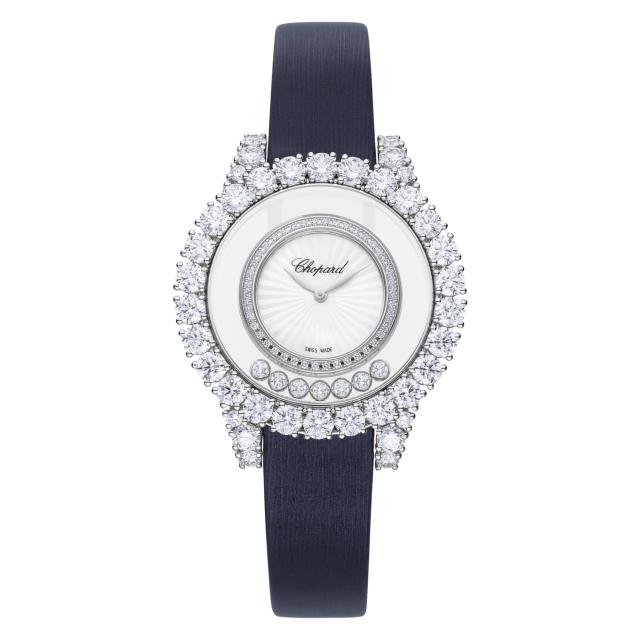 Chopard - Happy Diamonds Joaillerie