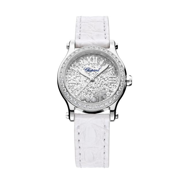 Chopard - Happy Snowflakes