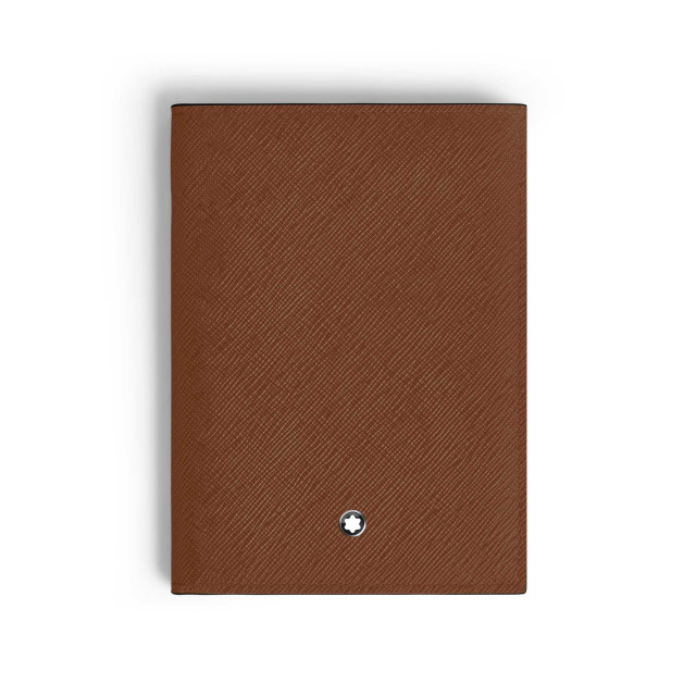 Montblanc - Passetui aus Sartorial Leder