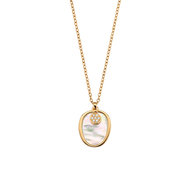 Gellner - Modern Classics Collier