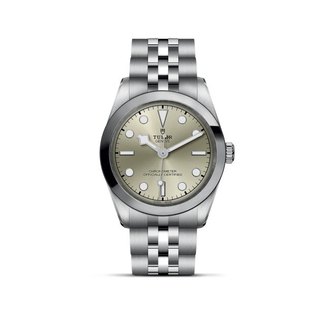 TUDOR - Black Bay One 31