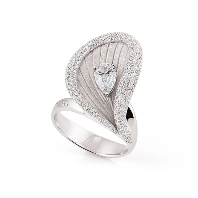 Annamaria Cammilli - Prestige Ring