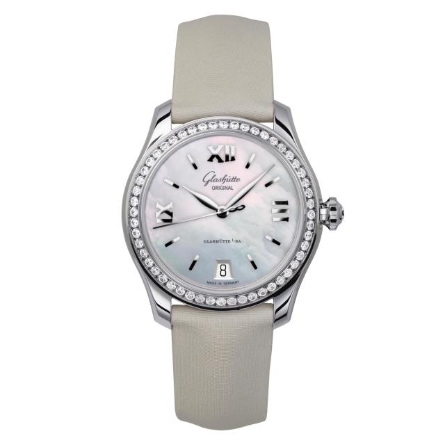 Glashütte Original - Lady Serenade