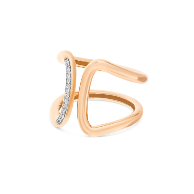 Nanis - Libera Ring