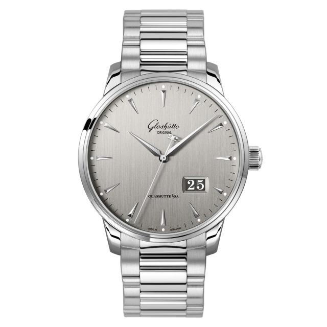 Glashütte Original - Senator Excellence Panoramadatum