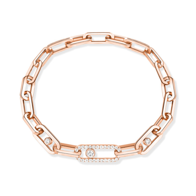 Messika - Move Link Armband