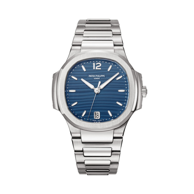 Patek Philippe - Nautilus Ladies Automatic