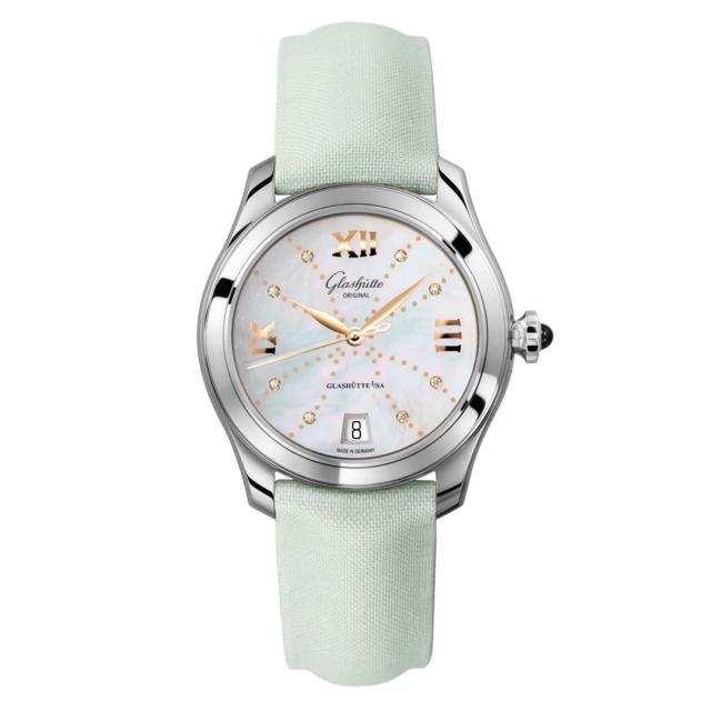 Glashütte Original - Lady Serenade