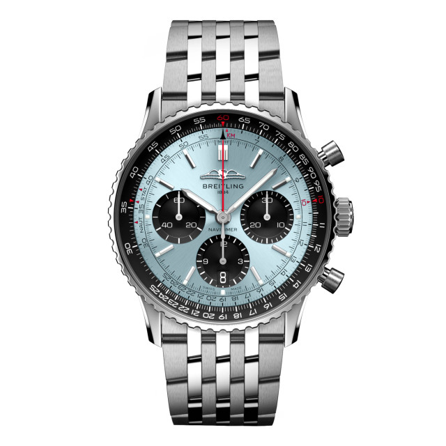 Breitling - Navitimer B01 Chronograph 41