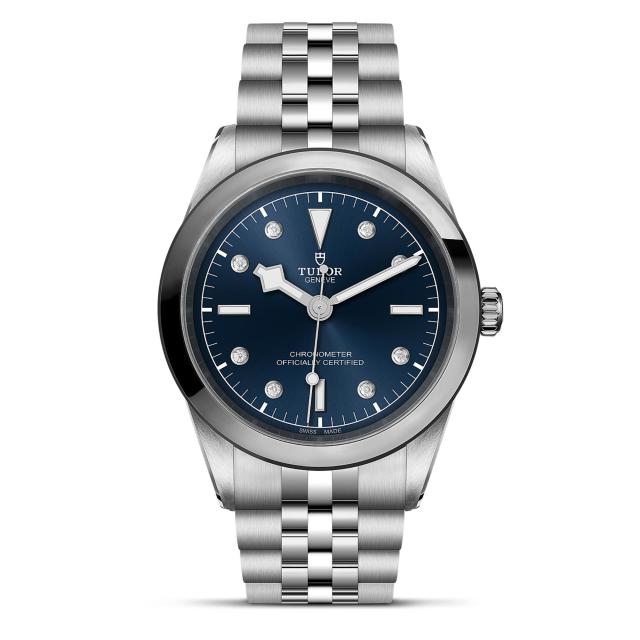 TUDOR - Black Bay One 41