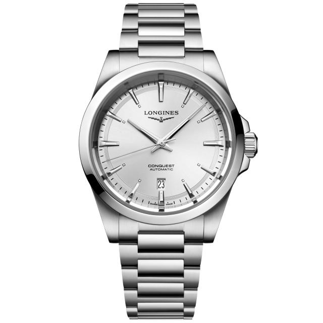 Longines - Conquest