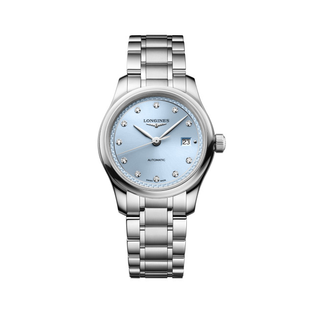 Longines - LONGINES MASTER COLLECTION