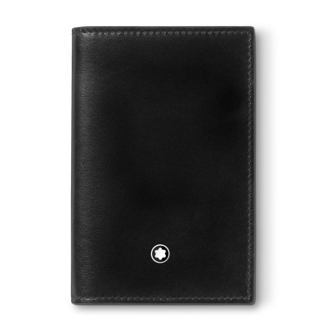 Montblanc - Meisterstück Kartenetui 2 cc
