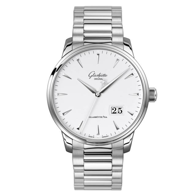 Glashütte Original - Senator Excellence Panoramadatum