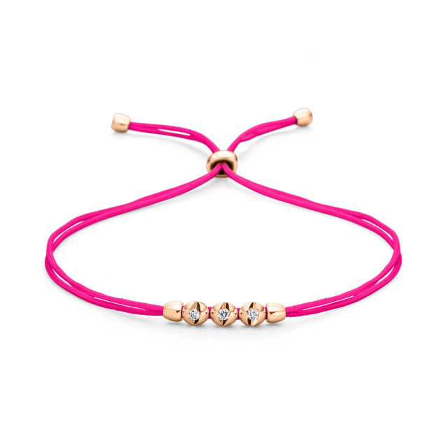 Schaffrath - COLORTAIRE Armband