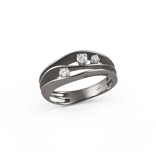 Annamaria Cammilli - Dune Ring