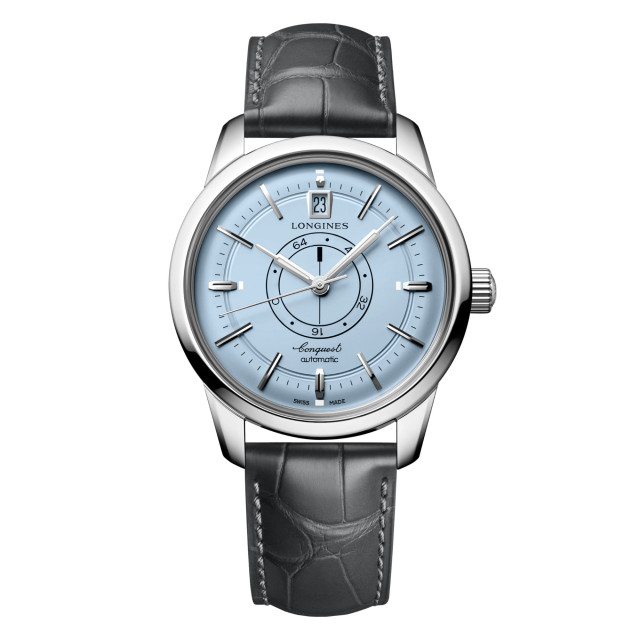 Longines - CONQUEST HERITAGE CENTRAL POWER RESERVE