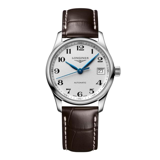 Longines - The Longines Master Collection