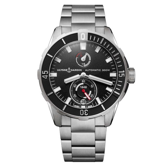 Ulysse Nardin - Diver