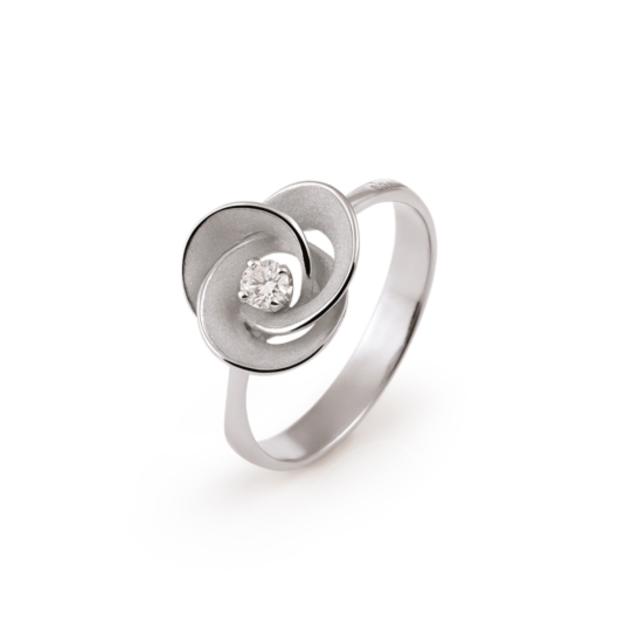 Annamaria Cammilli - Desert Rose Ring