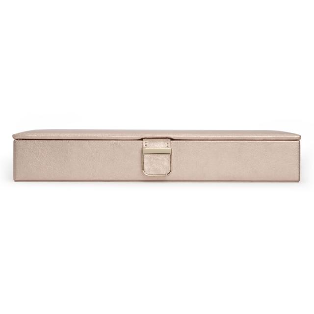 WOLF - Palermo Safe Deposit Box Rose Gold